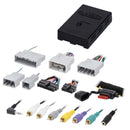 Axxess Interface AXHN-3 Data Intfc w/Data Signal Turn-on Fits Select Honda 2013-2017