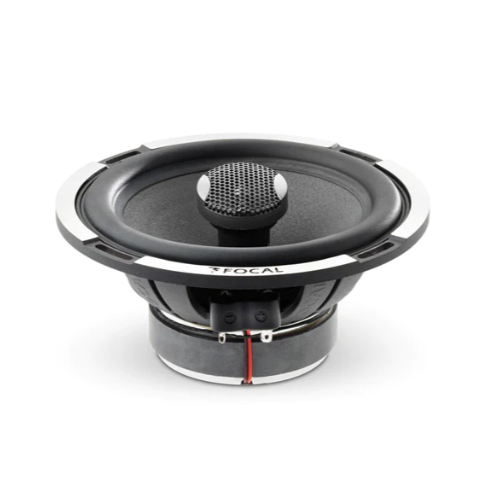 FOCAL 61/2'' (16.5CM) TWO-WAY COAXIAL SPEAKERS (PC-165)
