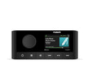 Fusion MS-RA210 Marine Stereo – Compact, Powerful Boat Audio