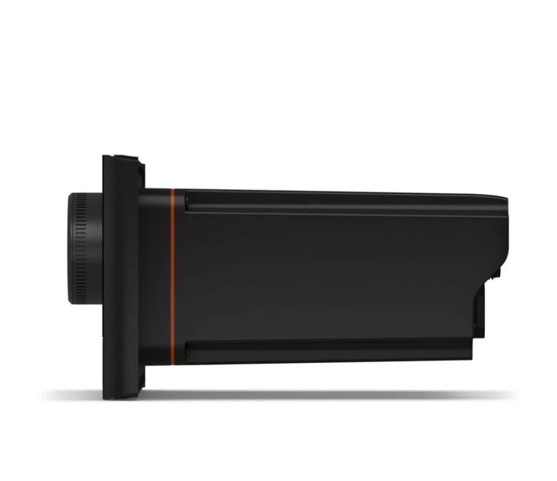 Fusion MS-RA210 Marine Stereo – Compact, Powerful Boat Audio