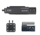 GNET G-ON3 2K QHD 3-Channel Cloud Dash Cam