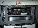 American International VWK1017 Volkswagen Multi-Kit 2005-Up Single & Double Din
