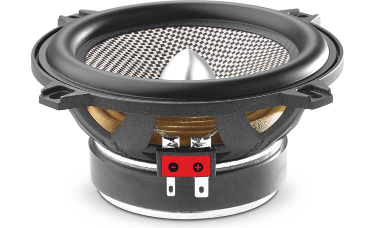 Focal Performance 130AS Access Series 5-1/4" 2-way component speaker system