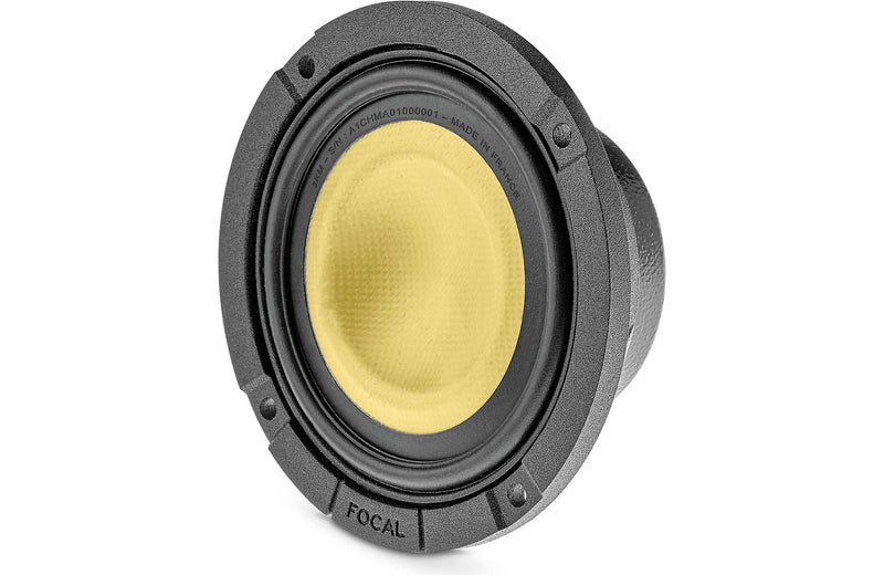 Focal 3KM K2 Power M Series 3" 60W RMS Midrange Driver