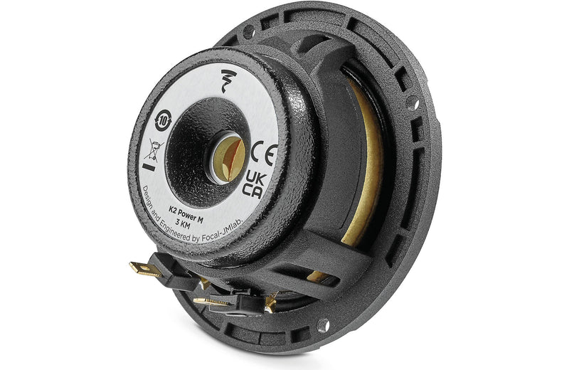 Focal 3KM K2 Power M Series 3" 60W RMS Midrange Driver