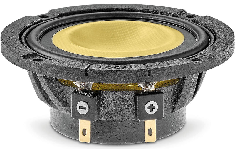 Focal 3KM K2 Power M Series 3" 60W RMS Midrange Driver