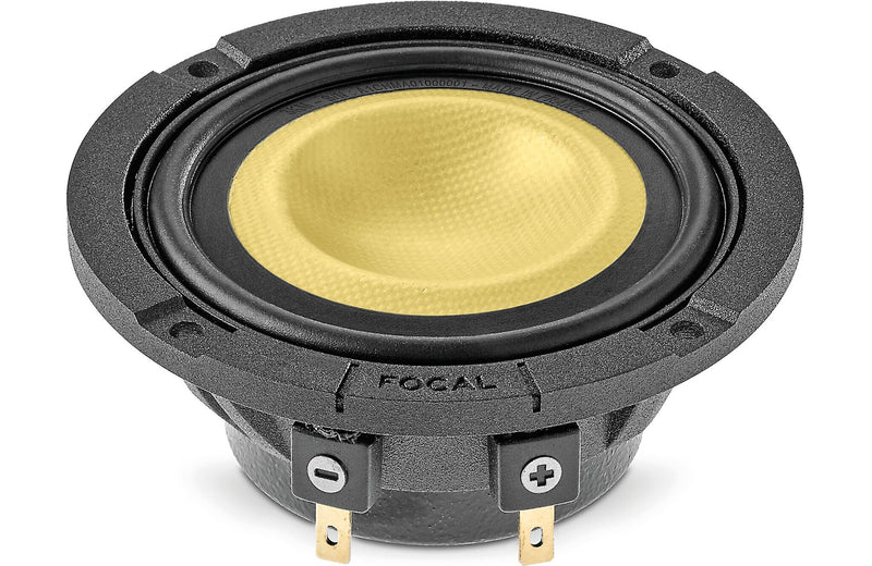 Focal 3KM K2 Power M Series 3" 60W RMS Midrange Driver