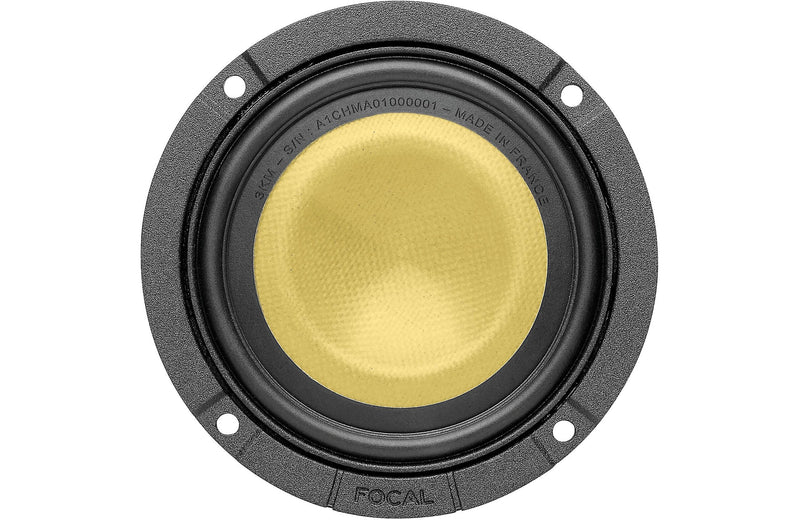 Focal 3KM K2 Power M Series 3" 60W RMS Midrange Driver