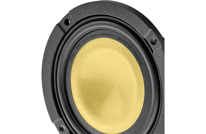 Focal 3KM K2 Power M Series 3" 60W RMS Midrange Driver