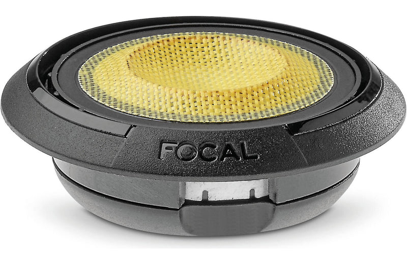 Focal ES 165 KE Elite K2 Power Series 6-1/2" component speaker system