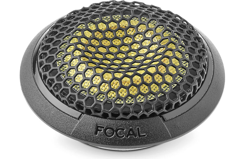 Focal ES 165 KE Elite K2 Power Series 6-1/2" component speaker system