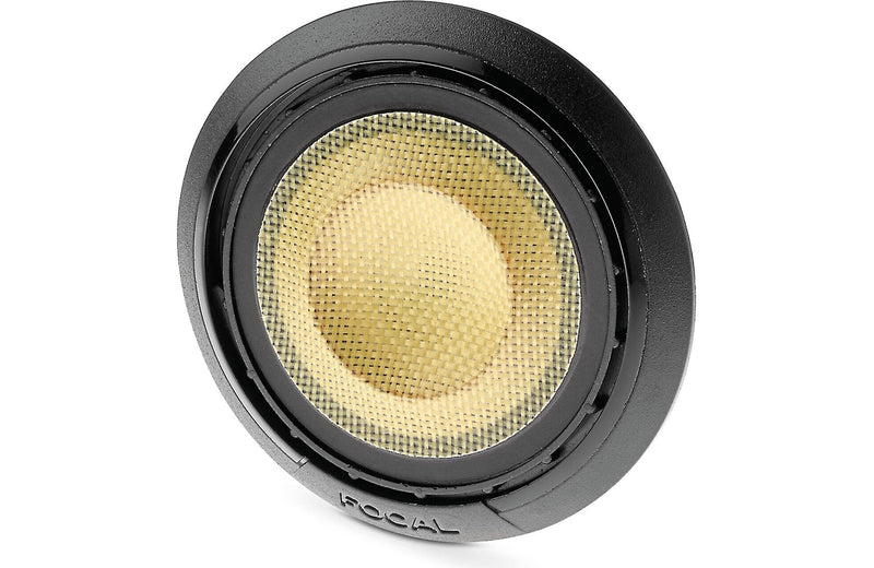 Focal ES 165 KE Elite K2 Power Series 6-1/2" component speaker system