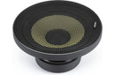 Focal ES 165 KX3E Elite K2 Power Series 6-1/2" 3-way component speaker system