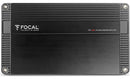 Focal FPX 4.800 Performance Series 4-channel car amplifier — 120 watts RMS x 4
