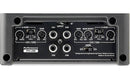 Focal FPX 4.800 Performance Series 4-channel car amplifier — 120 watts RMS x 4