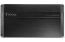 Focal FPX 5.1200 5-channel car amplifier — 75 watts RMS x 4 at 4 ohms + 720 watts RMS x 1 at 2 ohms