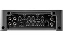 Focal FPX 5.1200 5-channel car amplifier — 75 watts RMS x 4 at 4 ohms + 720 watts RMS x 1 at 2 ohms