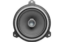 Focal IC TOY 165 6.5" 2-Way Component Speaker Kit – OEM Upgrade for Toyota & Lexus Vehicles