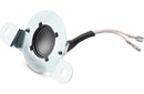 Focal Inside IS TOY 165 6-1/2" component speaker system designed for select Toyota, Lexus, and Subaru vehicles