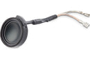 Focal Inside IS TOY 165 6-1/2" component speaker system designed for select Toyota, Lexus, and Subaru vehicles