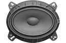 Focal Inside IS TOY 690 6"x9" component speaker system designed for select Toyota, Lexus, and Subaru vehicles