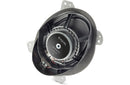 Focal Inside IS TOY 690 6"x9" component speaker system designed for select Toyota, Lexus, and Subaru vehicles