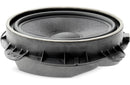 Focal Inside IS TOY 690 6"x9" component speaker system designed for select Toyota, Lexus, and Subaru vehicles
