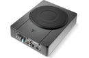 Focal ISUB ACTIVE 2.1 Compact 130-watt powered subwoofer with 8" sub and 110-watt 2-channel amp