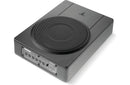 Focal ISUB ACTIVE 2.1 Compact 130-watt powered subwoofer with 8" sub and 110-watt 2-channel amp