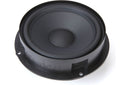 Focal Inside IS VW 155 6.1" component speaker system for select Volkswagen vehicles