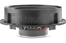 Focal Inside IS VW 155 6.1" component speaker system for select Volkswagen vehicles