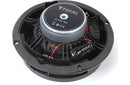 Focal Inside IS VW 155 6.1" component speaker system for select Volkswagen vehicles
