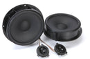 Focal Inside IS VW 165 6-1/2" component speaker system for select Volkswagen vehicles