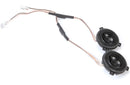 Focal Inside IS VW 165 6-1/2" component speaker system for select Volkswagen vehicles