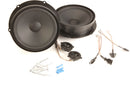 Focal Inside IS VW 180 7" component speaker system for select Volkswagen vehicles
