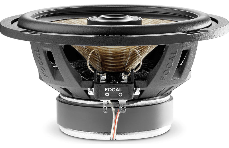 Focal PC 165 FE Flax Evo Series 6-1/2" 2-way car speakers