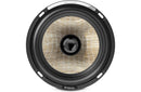 Focal PC 165 FE Flax Evo Series 6-1/2" 2-way car speakers
