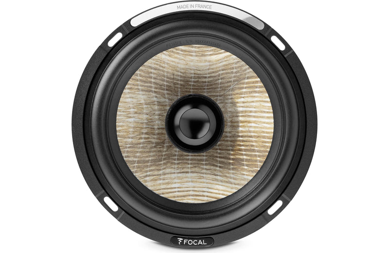 Focal PC 165 FE Flax Evo Series 6-1/2" 2-way car speakers