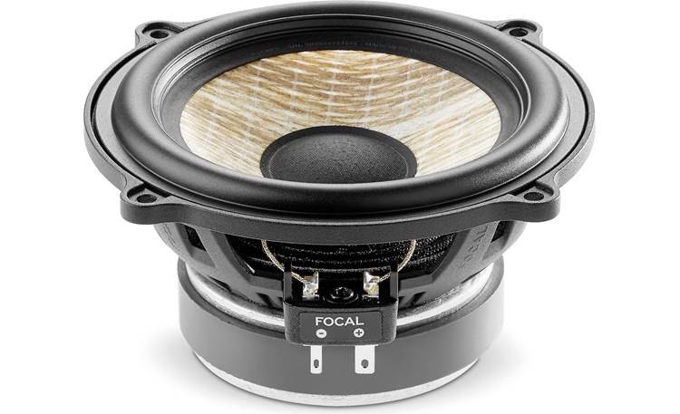 Focal PS 130 FE Flax Evo Series 5-1/4" component speaker system