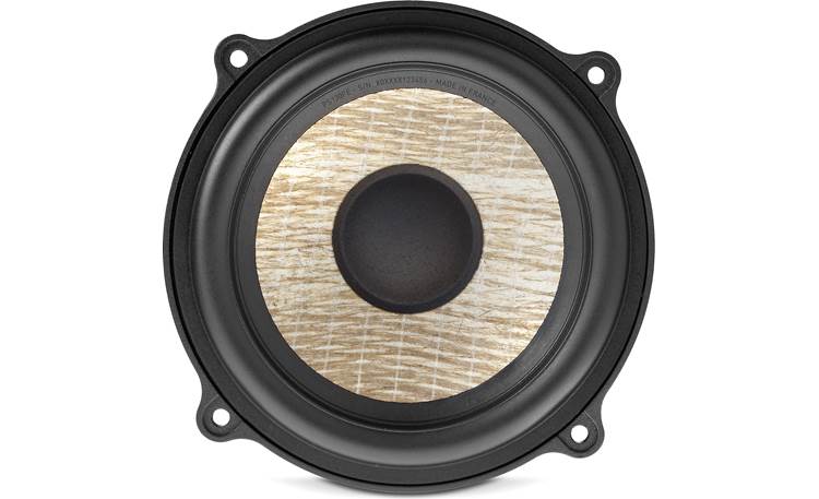 Focal PS 130 FE Flax Evo Series 5-1/4" component speaker system