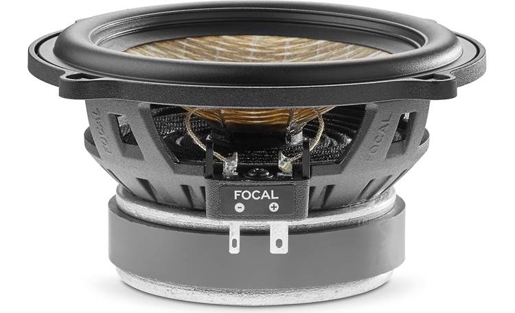 Focal PS 130 FE Flax Evo Series 5-1/4" component speaker system