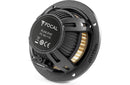 Focal PS 165 F3E Flax Evo Series 6-1/2" 3-way component speaker system
