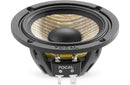 Focal PS 165 F3E Flax Evo Series 6-1/2" 3-way component speaker system