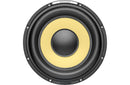 Focal SUB 25 KXS K2 Power Series 10" 4-ohm shallow-mount component subwoofer