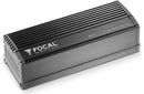 Focal Impulse 4.320 Compact 4-channel amplifier — 55 watts RMS x 4