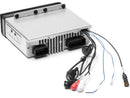 BOSS Audio Elite BEHDIN98 Digital media receiver for select 1998-2013 Harley-Davidson® touring motorcycles