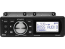 BOSS Audio Elite BEHDIN98 Digital media receiver for select 1998-2013 Harley-Davidson® touring motorcycles
