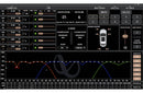 Infinity DSP4425 4-channel car amplifier with digital signal processing — 25 watts RMS x 4