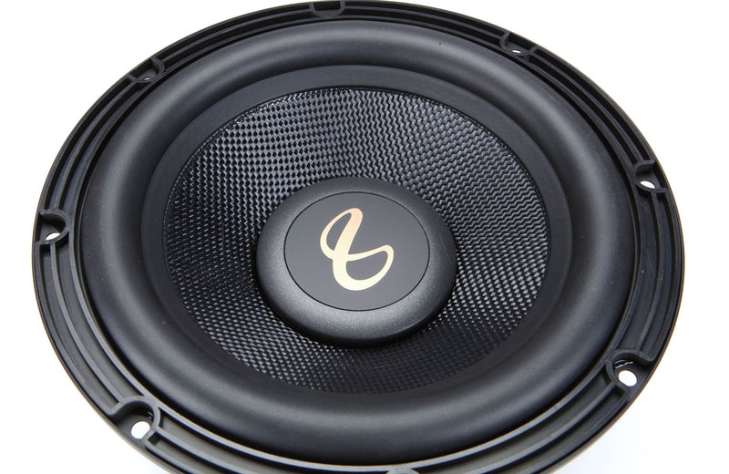 Infinity Kappa 103WDSSI Kappa Series 10" subwoofer with selectable 2- or 4-ohm impedance