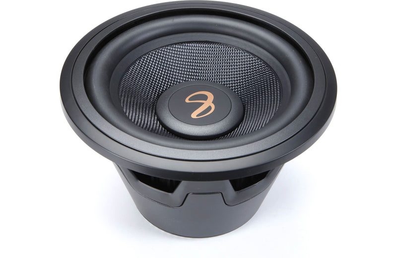 Infinity Kappa 103WDSSI Kappa Series 10" subwoofer with selectable 2- or 4-ohm impedance